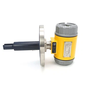 Měřič hustoty kyseliny